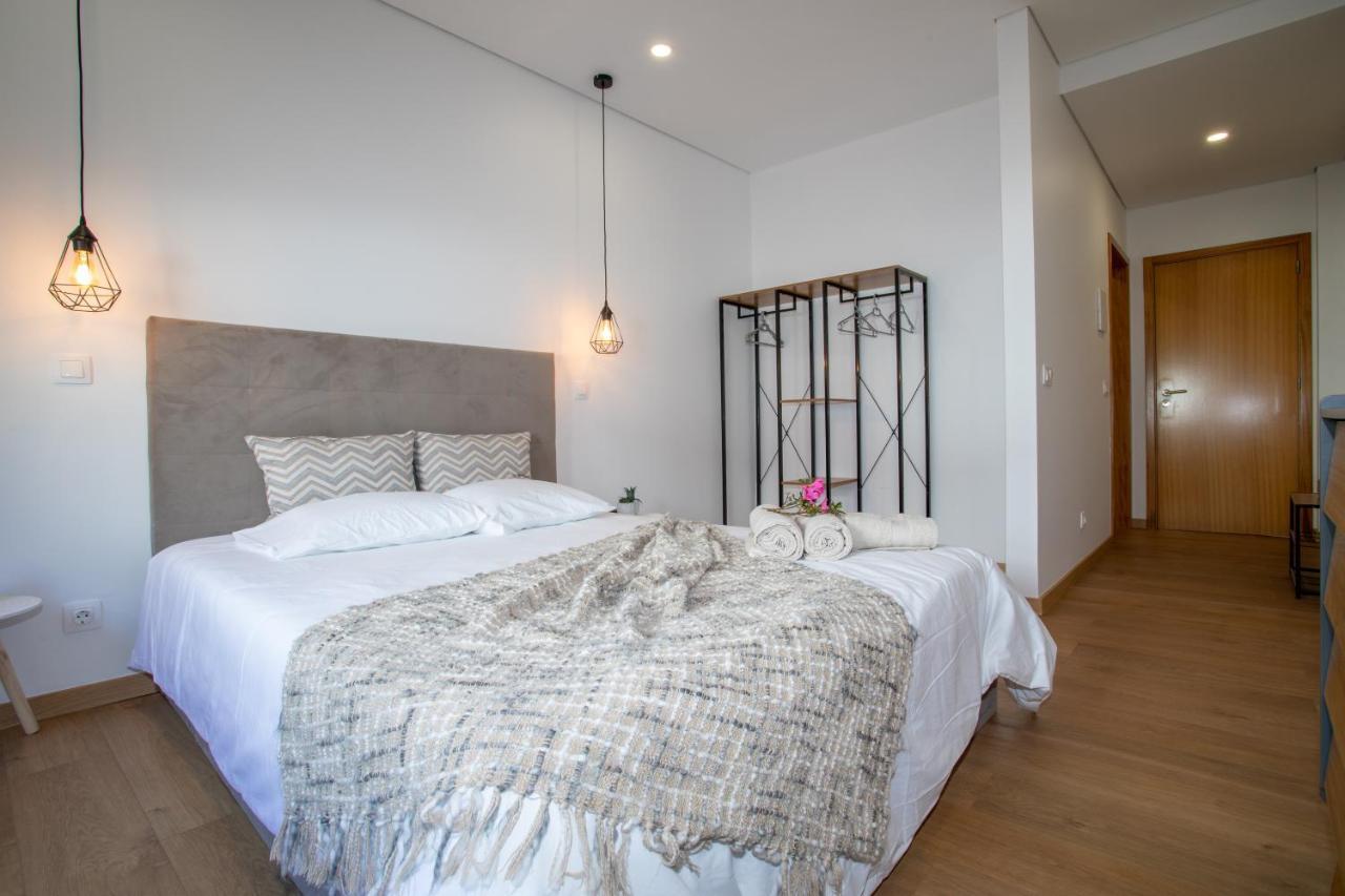 Carvão PDL Inn Ponta Delgada Exterior foto