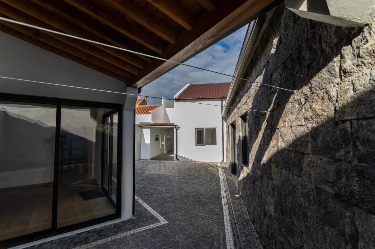 Carvão PDL Inn Ponta Delgada Exterior foto