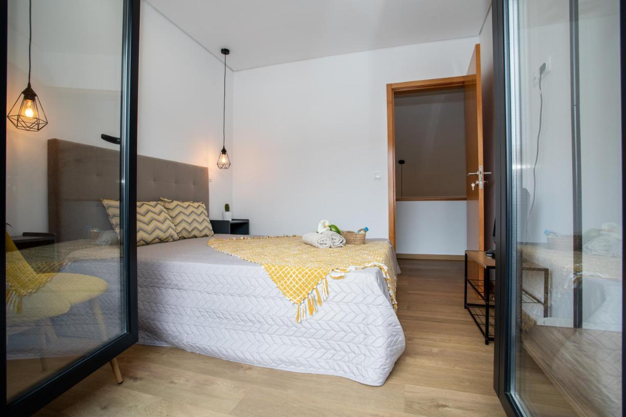 Carvão PDL Inn Ponta Delgada Exterior foto