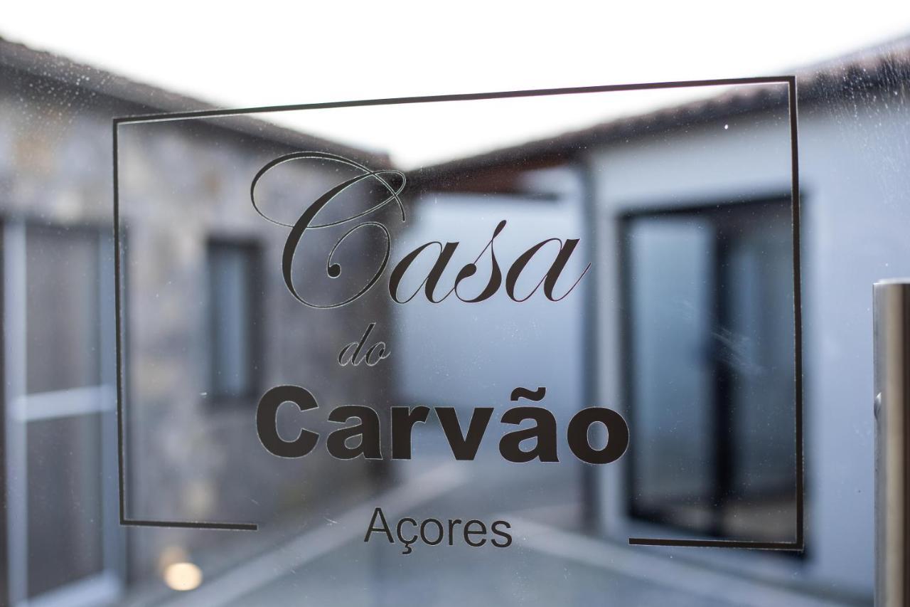 Carvão PDL Inn Ponta Delgada Exterior foto