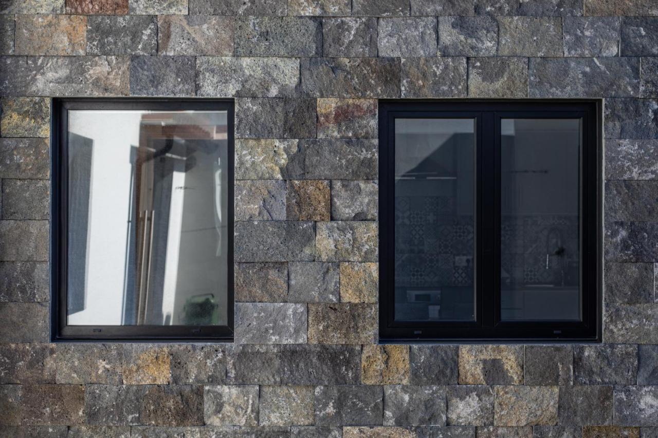 Carvão PDL Inn Ponta Delgada Exterior foto
