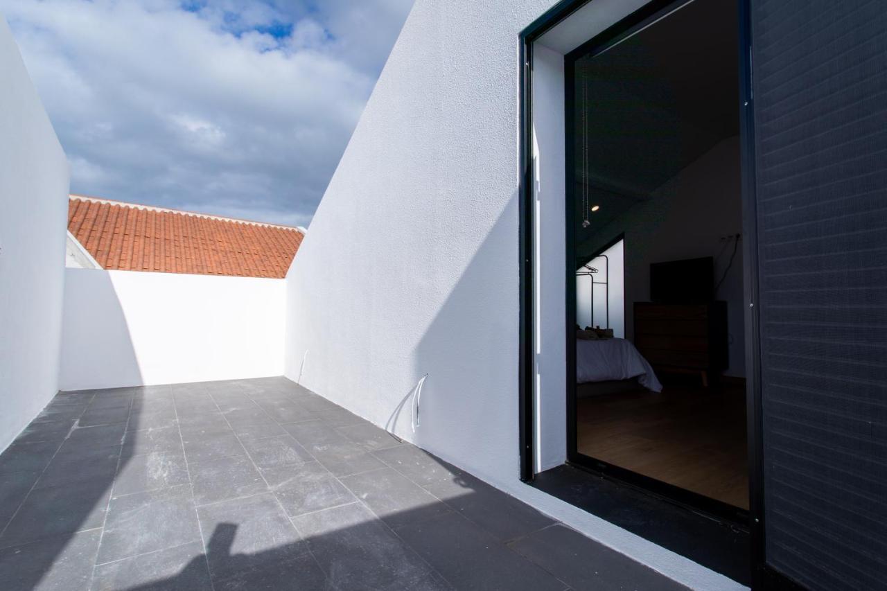 Carvão PDL Inn Ponta Delgada Exterior foto