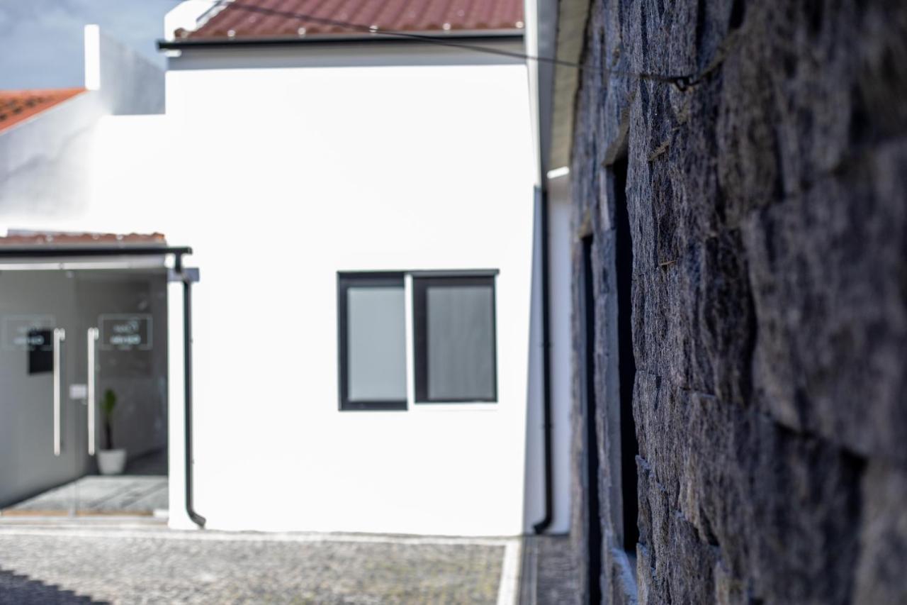 Carvão PDL Inn Ponta Delgada Exterior foto