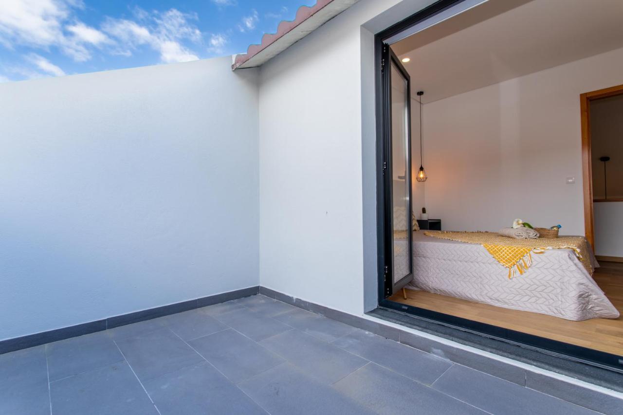 Carvão PDL Inn Ponta Delgada Exterior foto
