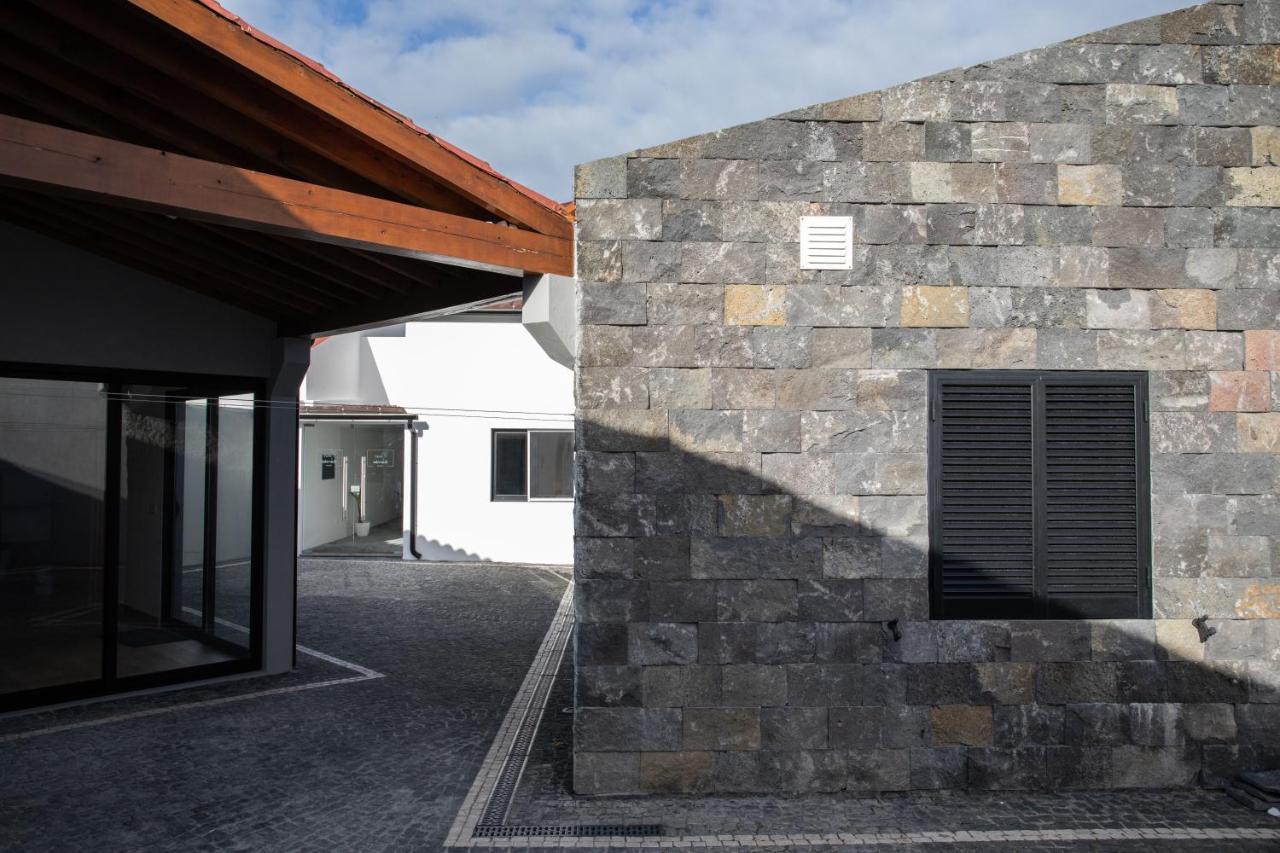 Carvão PDL Inn Ponta Delgada Exterior foto